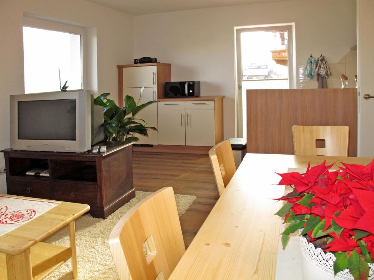 Apartment Tamerl-2 By Interhome Швендау Екстериор снимка