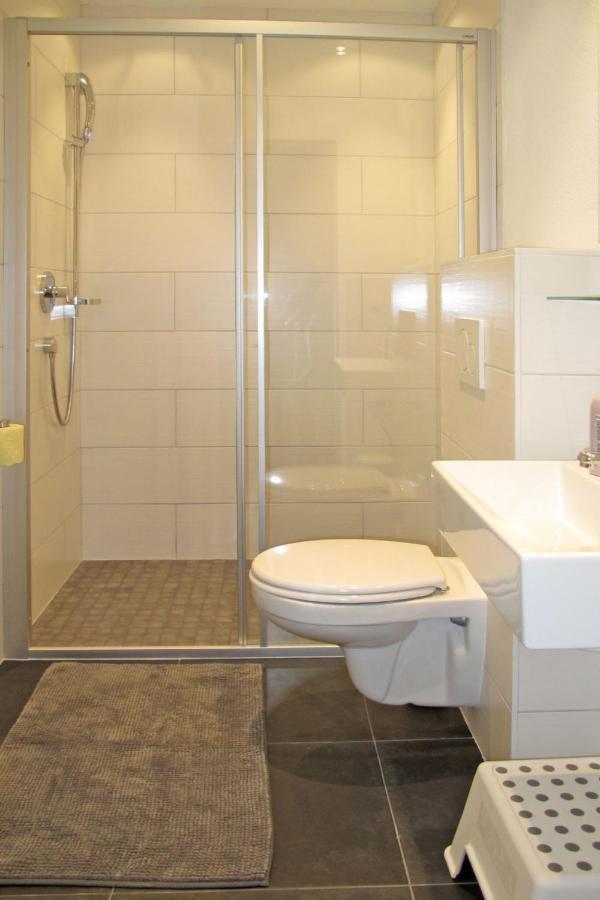 Apartment Tamerl-2 By Interhome Швендау Екстериор снимка